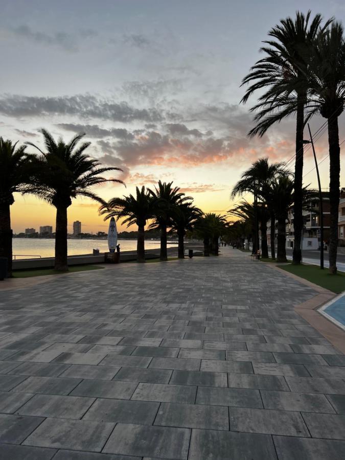Las Terrazas De La Torre Golf Resort Las Pedrenas Eksteriør billede