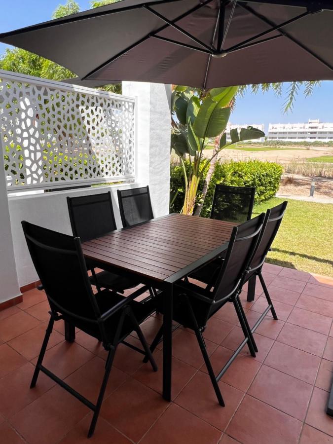 Las Terrazas De La Torre Golf Resort Las Pedrenas Eksteriør billede