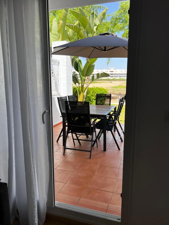 Las Terrazas De La Torre Golf Resort Las Pedrenas Eksteriør billede