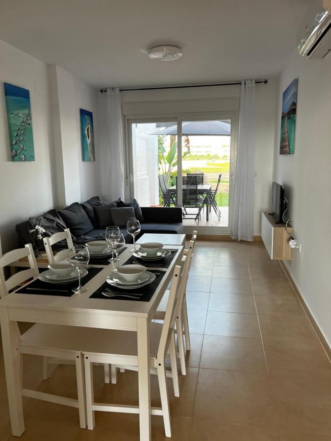 Las Terrazas De La Torre Golf Resort Las Pedrenas Eksteriør billede