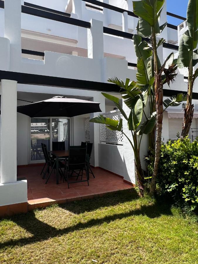 Las Terrazas De La Torre Golf Resort Las Pedrenas Eksteriør billede