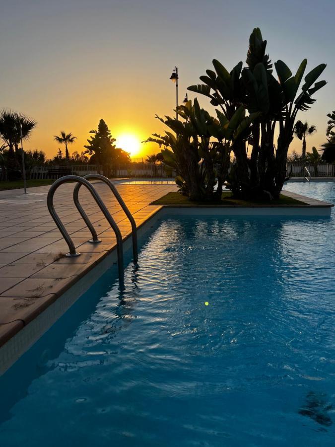 Las Terrazas De La Torre Golf Resort Las Pedrenas Eksteriør billede