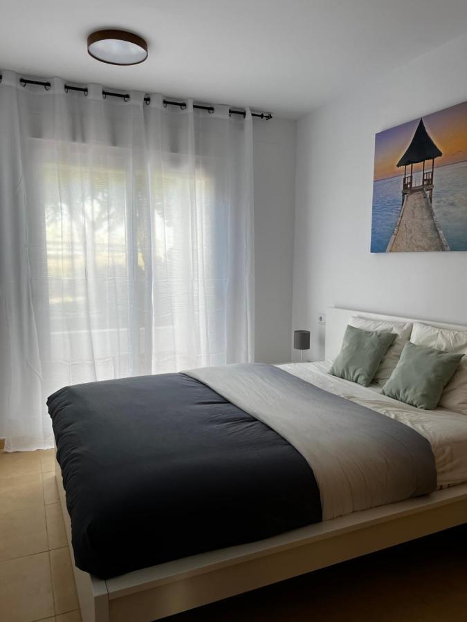 Las Terrazas De La Torre Golf Resort Las Pedrenas Eksteriør billede
