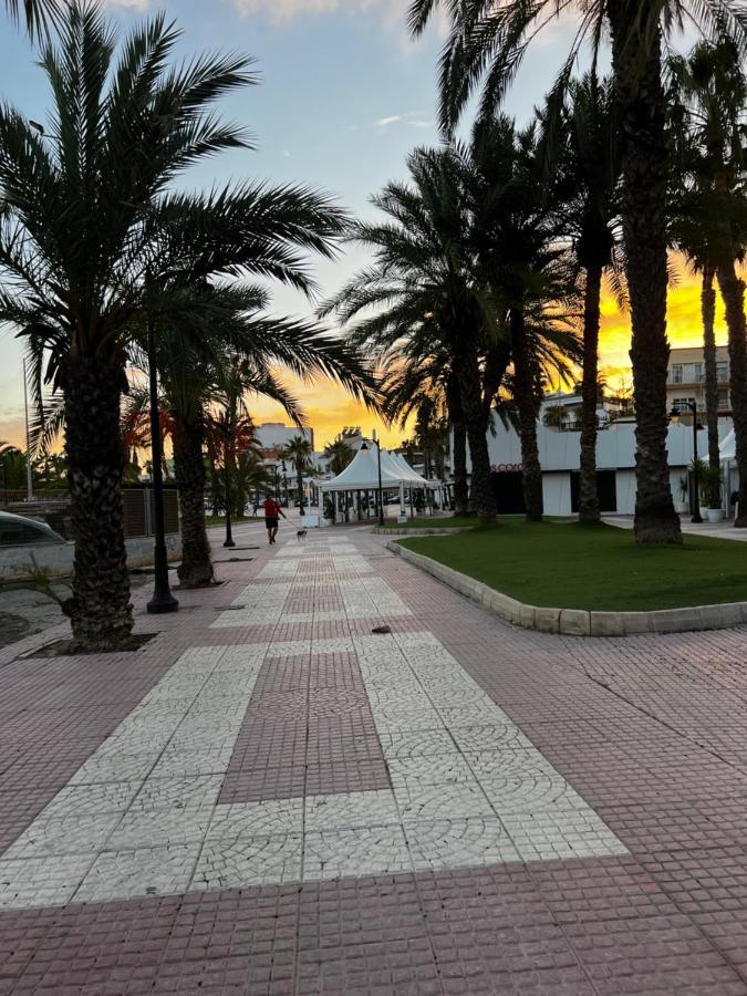 Las Terrazas De La Torre Golf Resort Las Pedrenas Eksteriør billede
