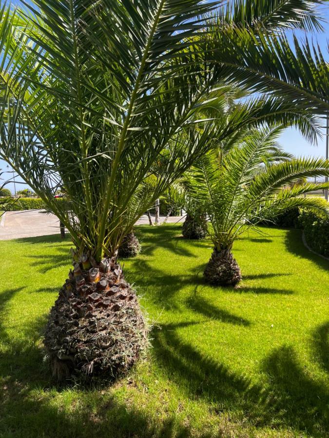 Las Terrazas De La Torre Golf Resort Las Pedrenas Eksteriør billede