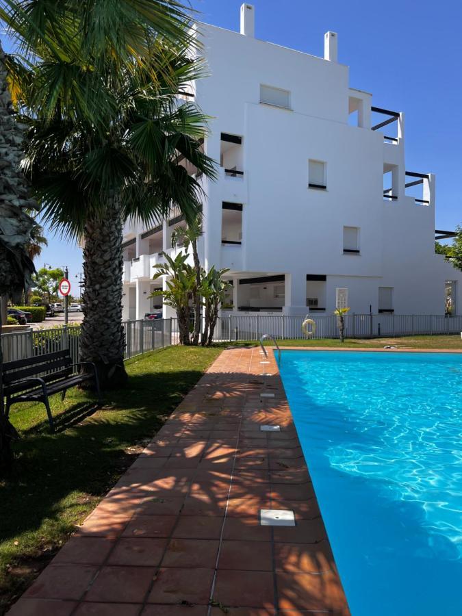 Las Terrazas De La Torre Golf Resort Las Pedrenas Eksteriør billede