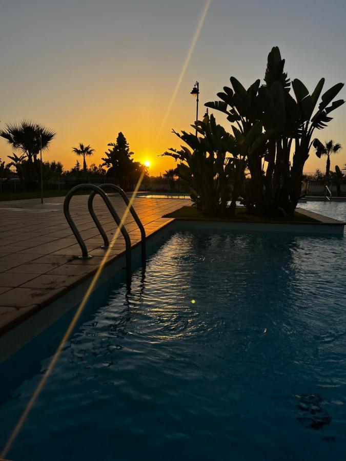 Las Terrazas De La Torre Golf Resort Las Pedrenas Eksteriør billede