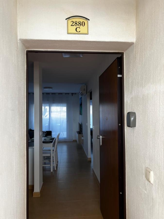Las Terrazas De La Torre Golf Resort Las Pedrenas Eksteriør billede