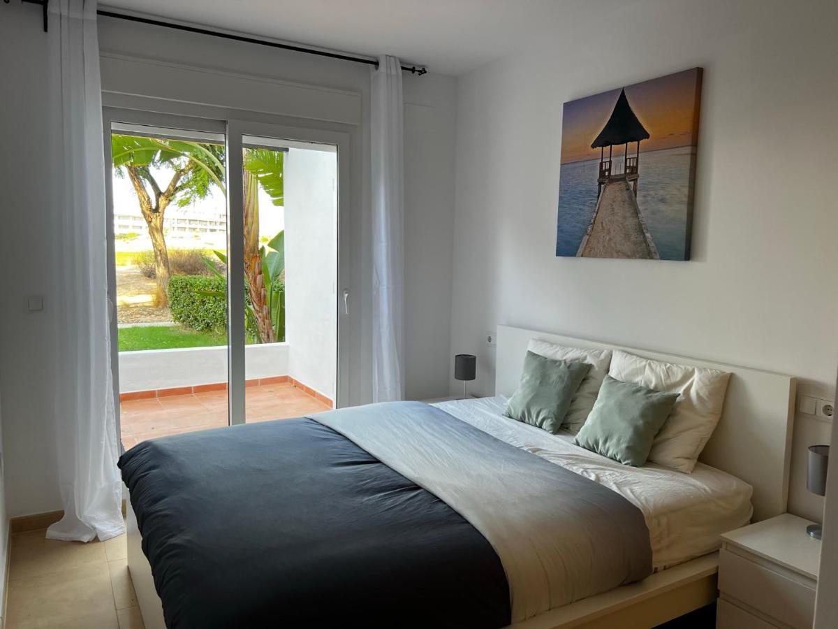 Las Terrazas De La Torre Golf Resort Las Pedrenas Eksteriør billede