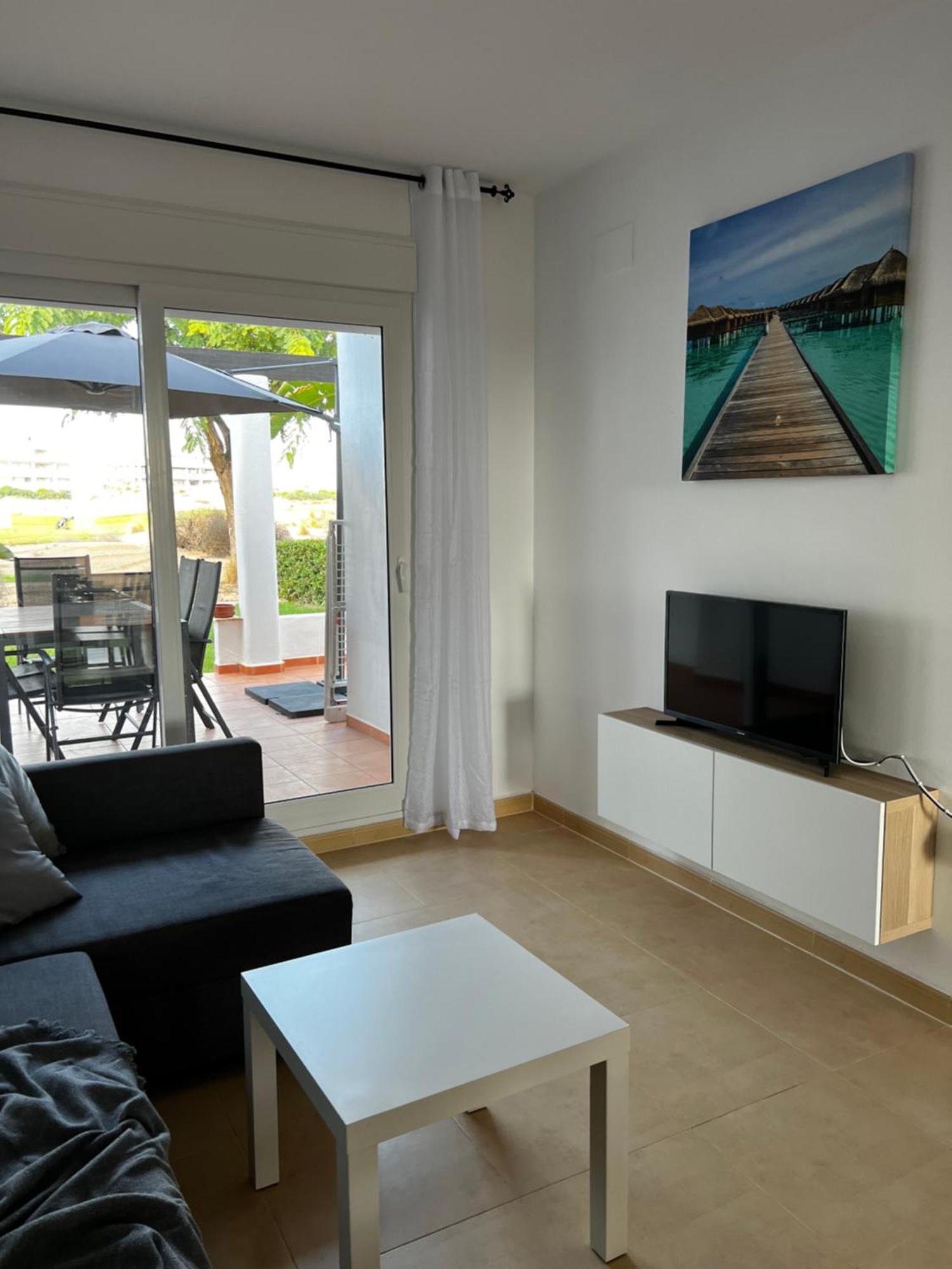 Las Terrazas De La Torre Golf Resort Las Pedrenas Eksteriør billede