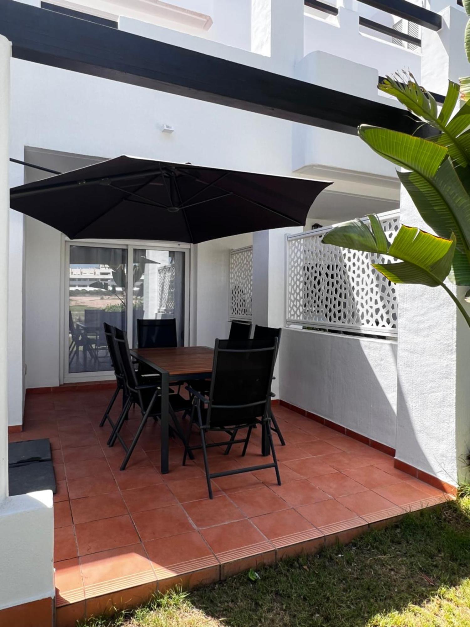 Las Terrazas De La Torre Golf Resort Las Pedrenas Eksteriør billede