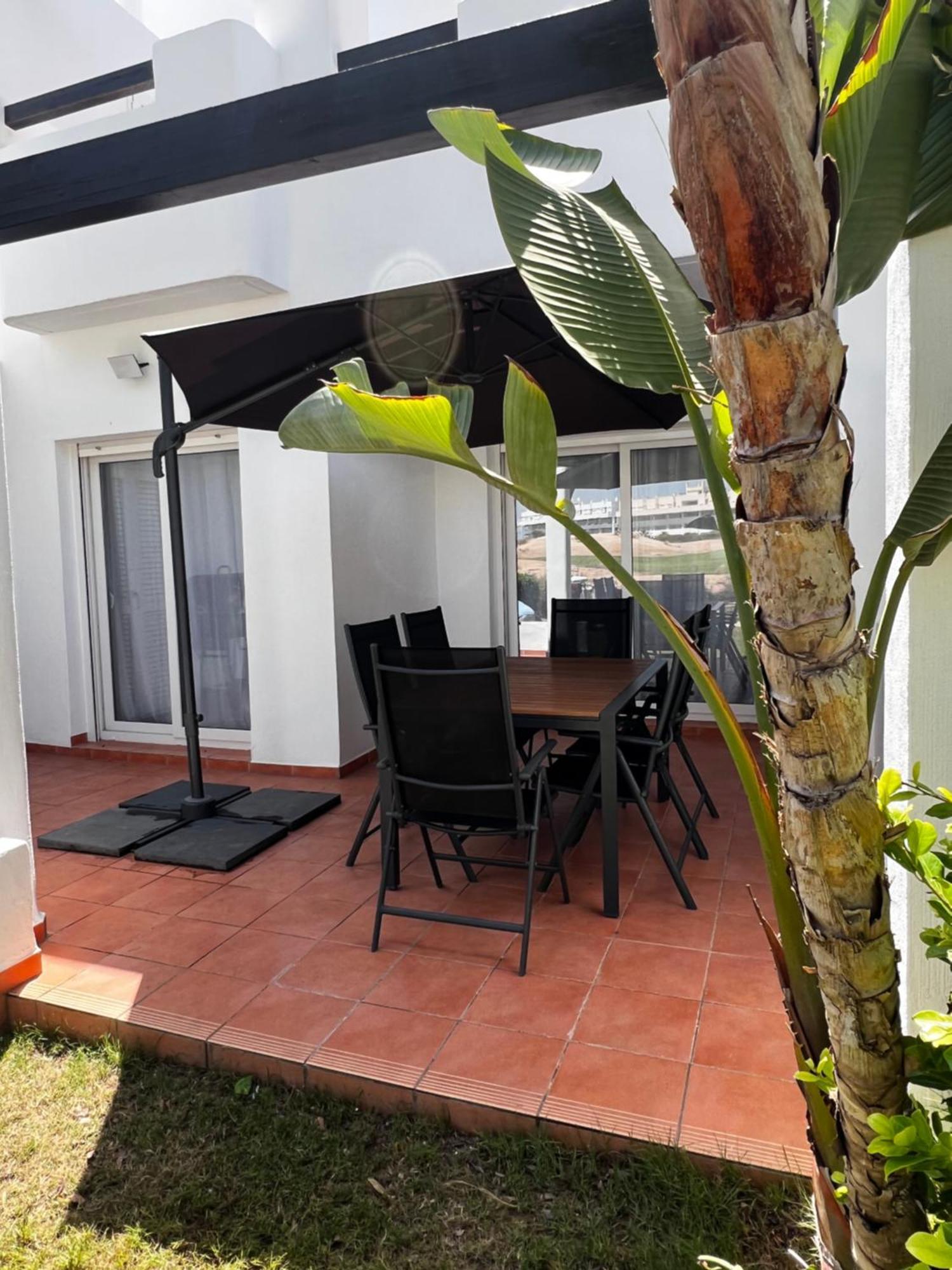 Las Terrazas De La Torre Golf Resort Las Pedrenas Eksteriør billede